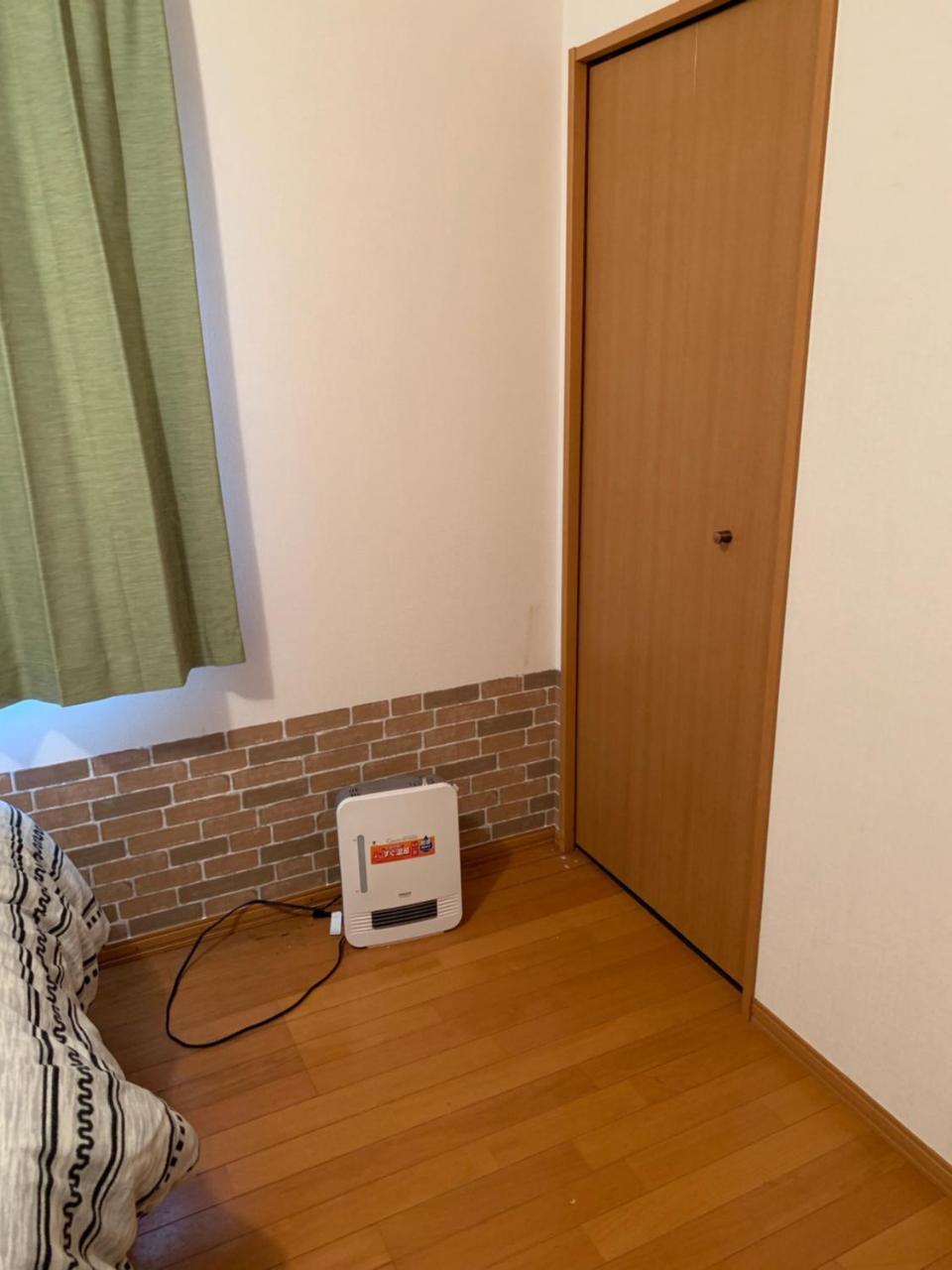 Ferienwohnung Sejour Toyohirakoen Sapporo Exterior foto